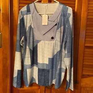 XL Women’s Shirt